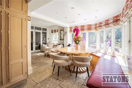 9 bedroom house to rent - Photo 5