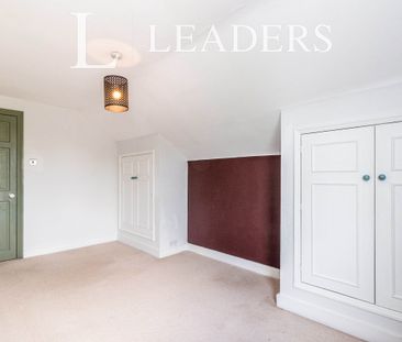 1 bedroom apartment to rent Randolph Road, Epsom, KT17 - Photo 1