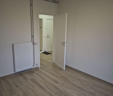 2-slpk appartement met terras en fietsenberging - Photo 5