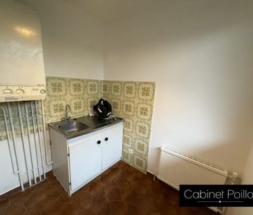 Studio Villemomble - Photo 5