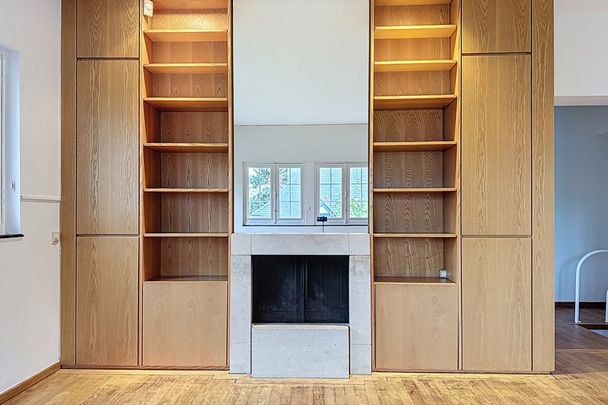 Maison 3 façades de charme (262m²) / Quartier résidentiel - Foto 1