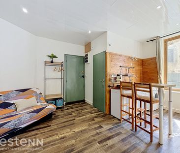 Location Appartement 2 pièces 32m² - Photo 6