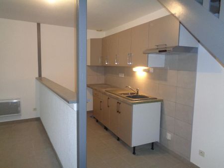 Location Appartement 3 pièces 63m² CHAUVIGNY 86300 - Photo 3