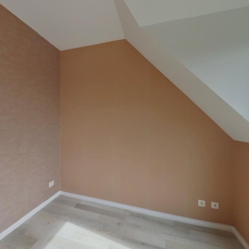 Location Appartement 2 pièces 34m² LA RICHE 37520 - Photo 1