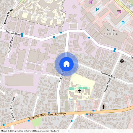 7/33 Stanhope Road, Mount Wellington, Central Auckland