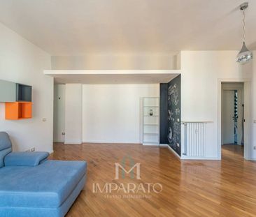 Bilocale via Volterra 12, Washington, Milano - Foto 4