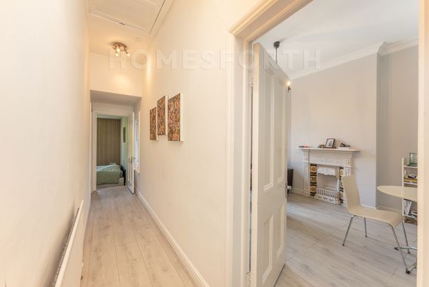 2 Bedroom Flat - Photo 1