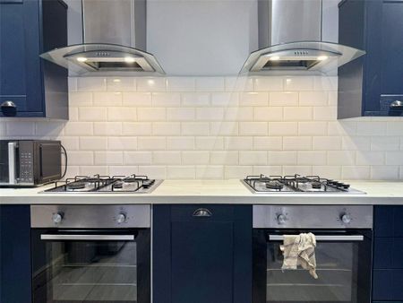 1 bedroom terraced house to rent - Photo 5