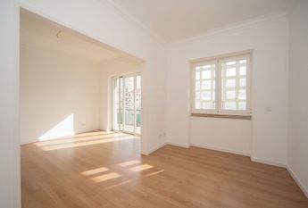 Apartamento T3 em Lisboa