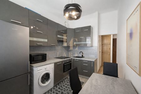 Kawalerka | Balkon | Klimatyzacja - Zdjęcie 4