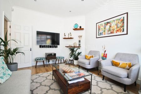 5 bedroom semi-detached house to rent - Photo 5