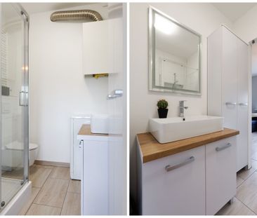 Poznań, Jana Długosza - Zdjęcie 6