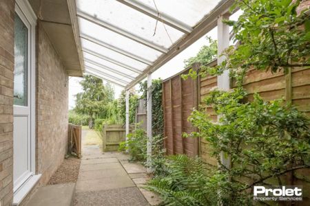 White Hart Street, East Harling, NR16 2NE - Photo 2