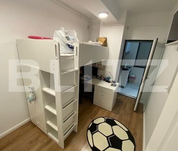 Apartament 3 camere de lux, centrala termica, aer conditionat, zona Calea Severin - Photo 2
