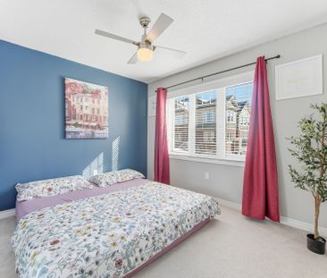 For Lease - 1000 Asleton Boulevard Unit# 13, Milton, Ontario - Photo 1