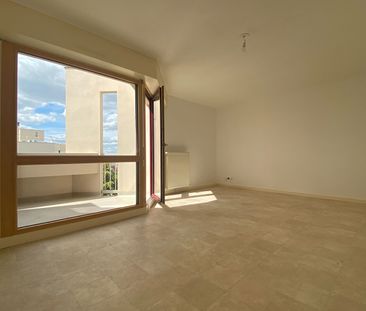 Location appartement 3 pièces, 67.14m², Angers - Photo 2