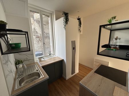 Maison 3 pièces - Photo 3