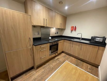 1 bedroom apartment to rent - Photo 5