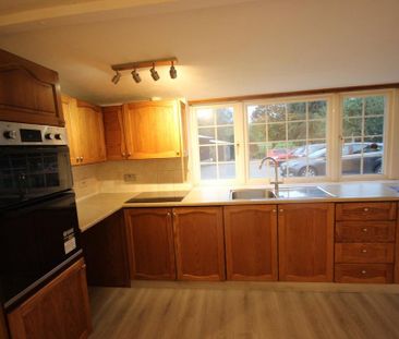 1 bedroom house to rent - Photo 1