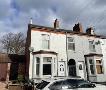 2 bedroom detached bungalow to rent - Photo 1