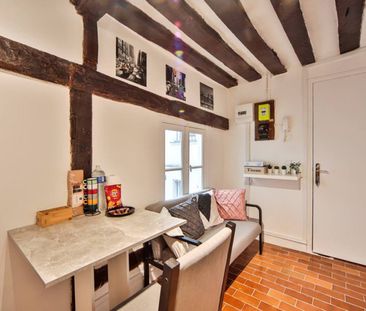 Rue de Seine - Photo 2