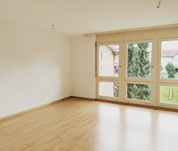 2.5-Zimmerwohnung mit grüner Aussicht - Foto 5