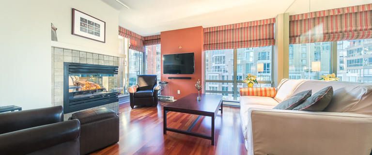 D30 - 1500 Hornby St | 1500 Hornby Street, Vancouver - Photo 1