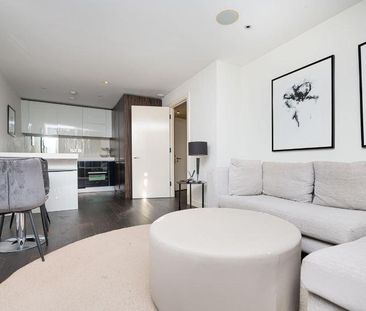 1 bedroom apartment to rent - Photo 4