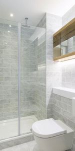 Studio to rent - Photo 4