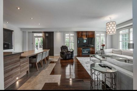 For Lease - 87 Great Lakes Boulevard, Oakville, Ontario - Photo 4