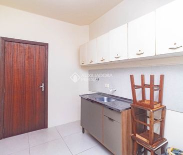 Apartamento com 1 quarto e 45m² para alugar em Floresta, Porto Alegre. - Photo 4
