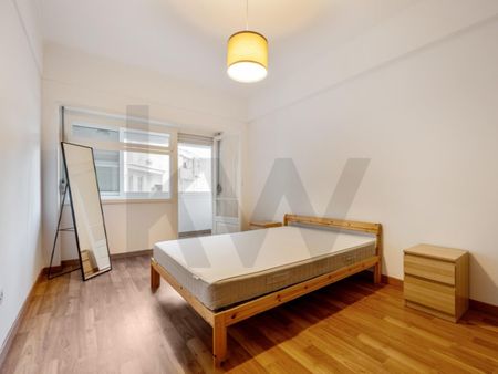 Apartamento T1 em Lisboa - Photo 2
