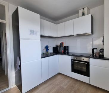 Te huur: Appartement Mgr. Nolensplein in Breda - Foto 1