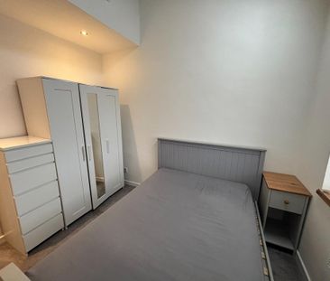 1 bedroom duplex to rent - Photo 2