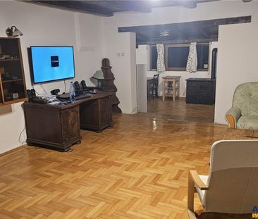 Casa de inchiriat, Sanpetru - Fotografie 1