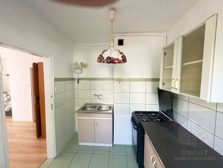 Mieszkanie | Wynajem - Photo 5