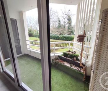 Appartement T3 à louer - Photo 2