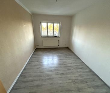 Charmante 2-Raum-Wohnung mit Blick ins Grüne - Foto 4