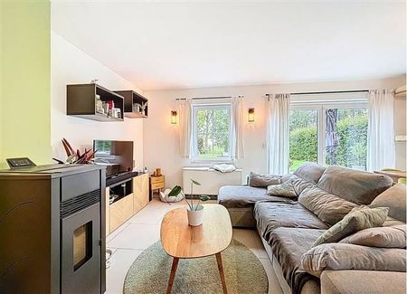 Appartement te huur - Foto 3