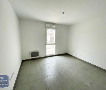 Location Appartement 3 pièces 58m² AVIGNON 84000 - Photo 1