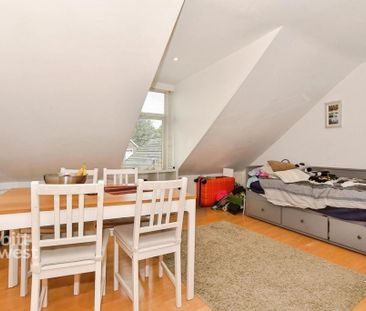 1 bedroom flat to rent - Photo 6