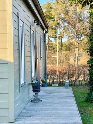 Trollsländevägen, Åhus - Foto 2