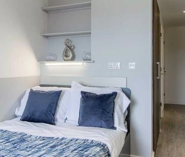 York Street - Standard Ensuite - Photo 6