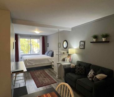 Studio Metro Beaubien - Photo 4