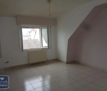Appartement à louer 3 pièces 40m² - Photo 4