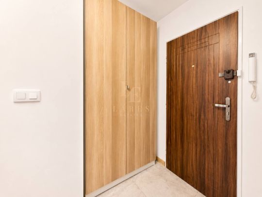 2-oddzielne pokoje| 40 m2|Swieżo po remoncie - Photo 1