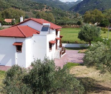 Μονοκατοικία για ενοικίαση - Ευπάλιο, - Φωτογραφία 6