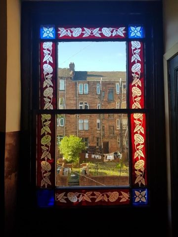 1 Bed Flat, Kildonan Drive, G11 - Photo 5