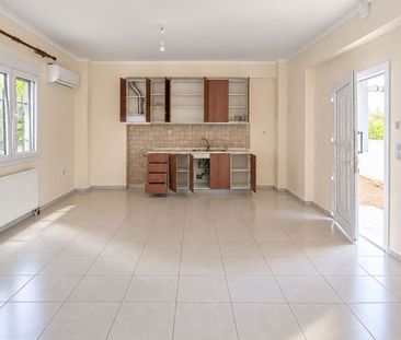 Studio/Γκαρσονιέρα για ενοικίαση Περαία (Θερμαϊκός) - Photo 3