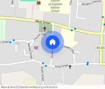 Queen Street, Winterton - Photo 1